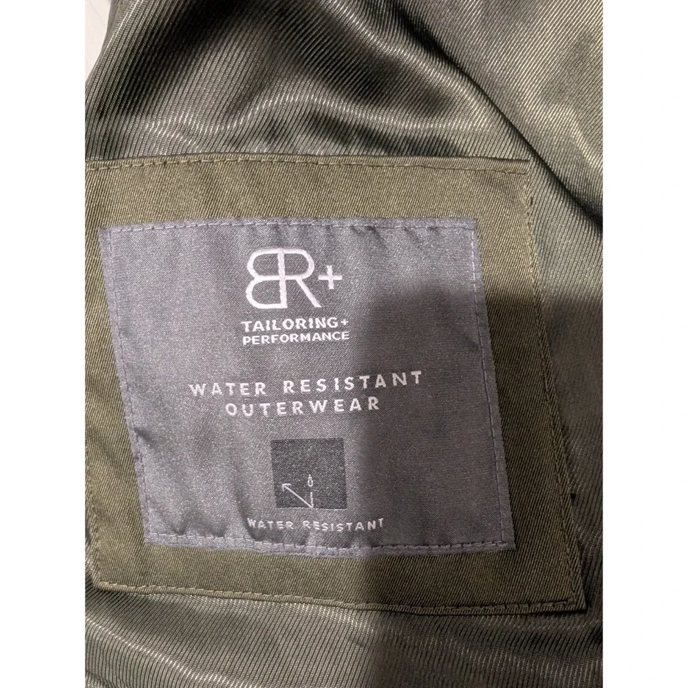 Banana Republic banana republic